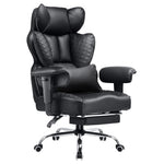 Comhoma Big And Tall Ergonomic Gaming Office Chair