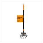 Fiskars Extendable Cultivator For Garden And Lawn (40"- 60")