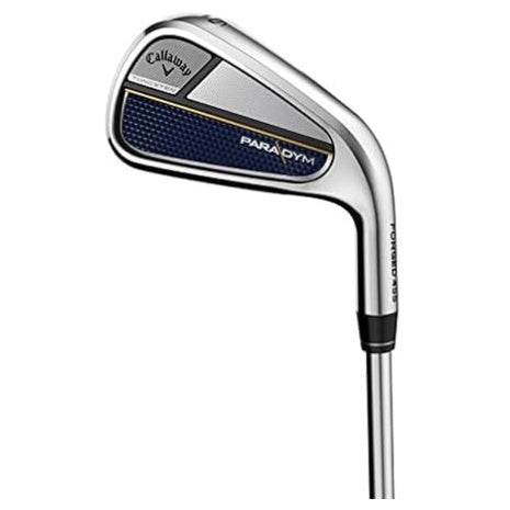 Callaway Golf 2023 Paradym Individual Iron Approach Wedge
