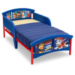 Nick Jr. PAW Patrol Toddler Bed