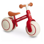 Radio Flyer Steady Start Balance Bike