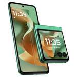 256GB Motorola Motorola Razr Unlocked Foldable Android Smartphone