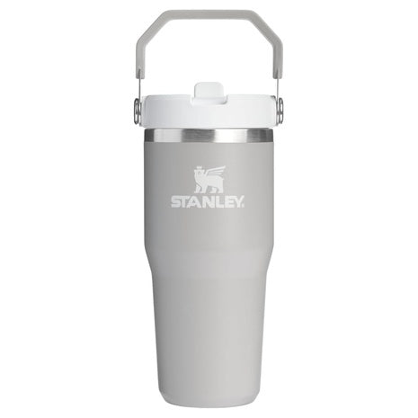 14-Oz Stanley IceFlow 2.0 Flip Straw Tumbler With Handle (Various)