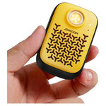 Joyroom Waterproof Clip-On Magnetic Bluetooth Speaker