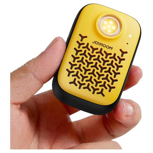 Joyroom Waterproof Clip-On Magnetic Bluetooth Speaker