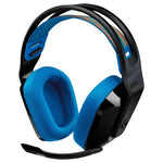 Logitech G535 Lightspeed Wireless Gaming Headset