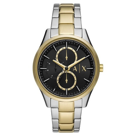 Armani Exchange Multifunction Watch
