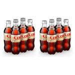 12-Pack Caffeine Free Diet Coke