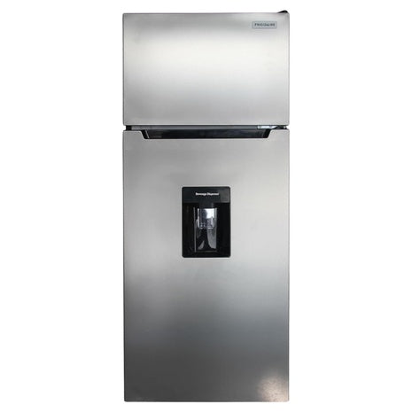 Frigidaire Platinum 7.5 Cu Ft Fridge With Freezer & Water Dispenser