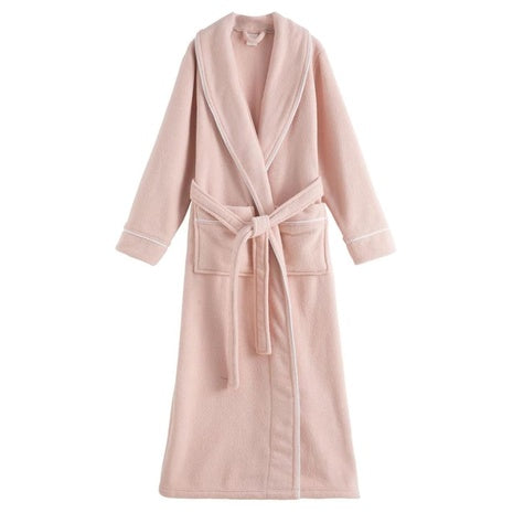 Women’s Luxury Turkish Cotton Spa Robe (8 Colors)