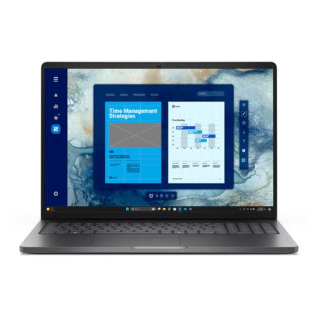 Dell Pro 16 16" FHD+ Laptop (5 120U / 16GB RAM / 512GB SSD)