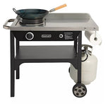 Cuisinart 50,000 BTU Outdoor Wok Station Set (CGG-1265) + $40 Kohls Cash
