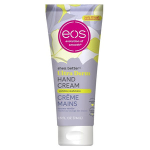EOS Shea Better Vanilla Cashmere Hand Lotion