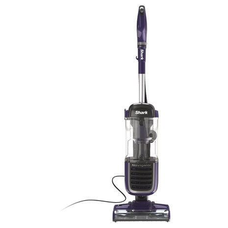 Shark Navigator Swivel Pro Upright Vacuum Cleaner (Eggplant)
