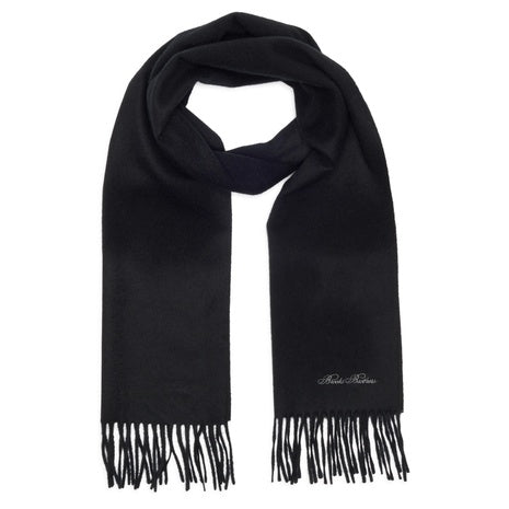 Wool & Cashmere Scarf