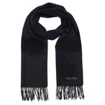 Wool & Cashmere Scarf