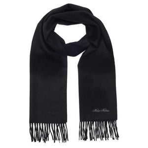 Wool & Cashmere Scarf