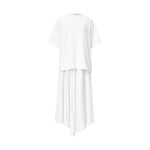 2 in 1 Maxi Dress