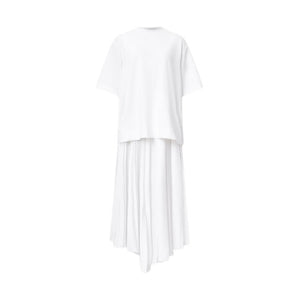 2 in 1 Maxi Dress