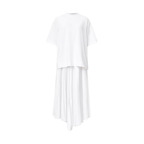 2 in 1 Maxi Dress