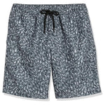 Amazon Essentials Men’s 9" Swim Trunks (4 Colors)