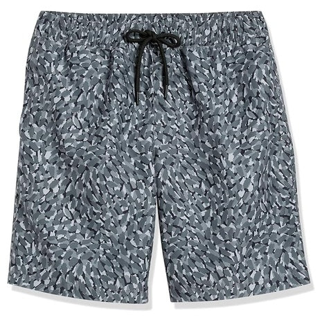 Amazon Essentials Men’s 9" Swim Trunks (4 Colors)