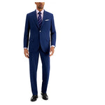 Nautica Men's Modern-Fit Bi-Stretch Suit