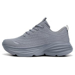 Men's Comfortable Lightweight Non Slip Athletic Running Shoes