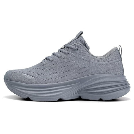 Men's Comfortable Lightweight Non Slip Athletic Running Shoes