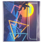 Mead Trapper Keeper Binder