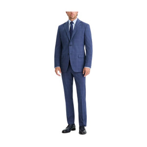 DKNY Modern-Fit Spring Suit