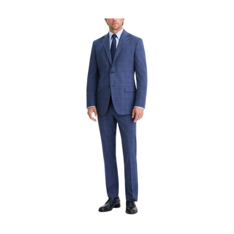 DKNY Modern-Fit Spring Suit