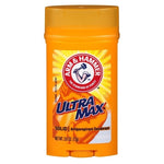 2-Pack Arm & Hammer Ultramax Deodorant
