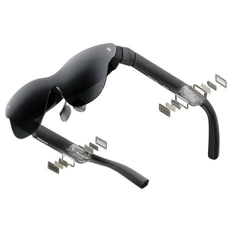RayNeo Air 4 Pro AR/XR Glasses