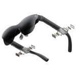 RayNeo Air 4 Pro AR/XR Glasses