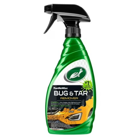 16 oz Turtle Wax 50783 Bug And Tar Remover Trigger