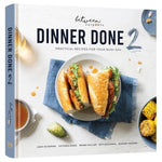 Dinner Done 2 by Between Carpools
