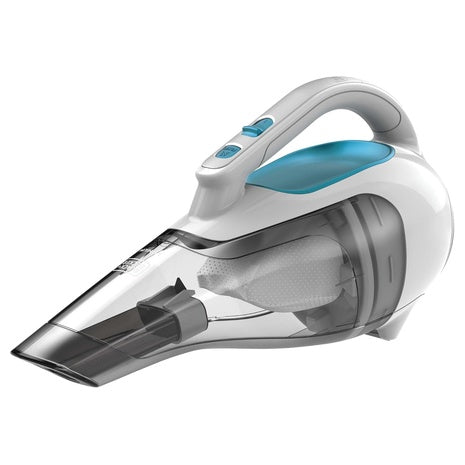 Black+Decker Cordless Dustbuster Vacuum