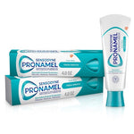 2-Pack Sensodyne Pronamel Fresh Breath Toothpaste