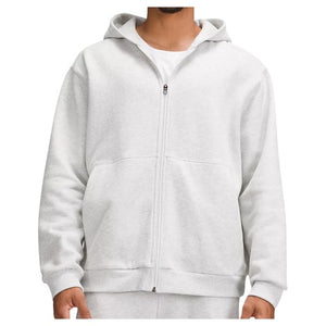 Men's Steady State Full-Zip Hoodie