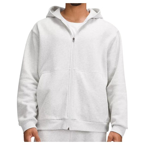 Men's Steady State Full-Zip Hoodie