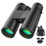 High Powered Binoculars