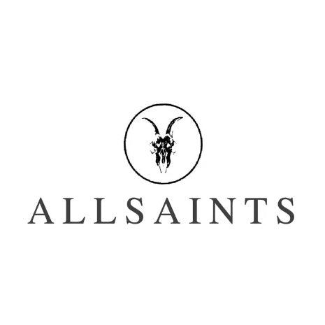 Up To 80% Off AllSaints Women's Apparel & Accessories!