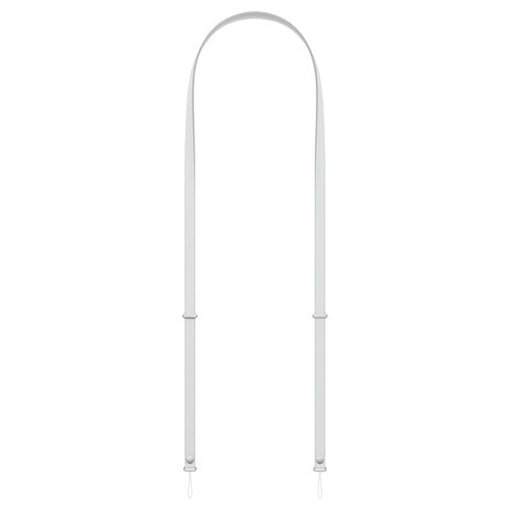 Apple Crossbody Strap