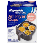2-Pack Reynolds Kitchens Air Fryer Cups