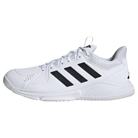 adidas Men's Court Flight Indoor Shoes