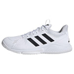 adidas Men's Court Flight Indoor Shoes