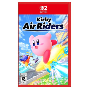 Kirby Air Riders (Nintendo Switch 2)
