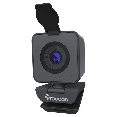 1080P Webcam w/ Microphone