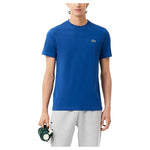 Lacoste Men's Sport Printed Ultra-Dry T-Shirt